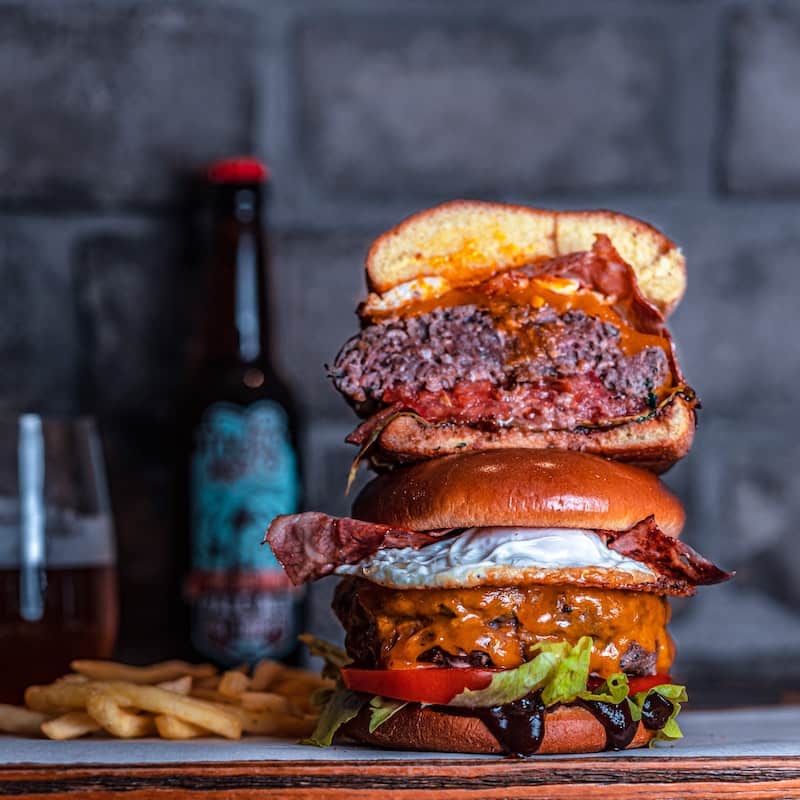 Food gallery