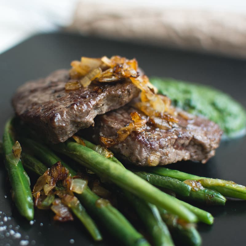 Food gallery