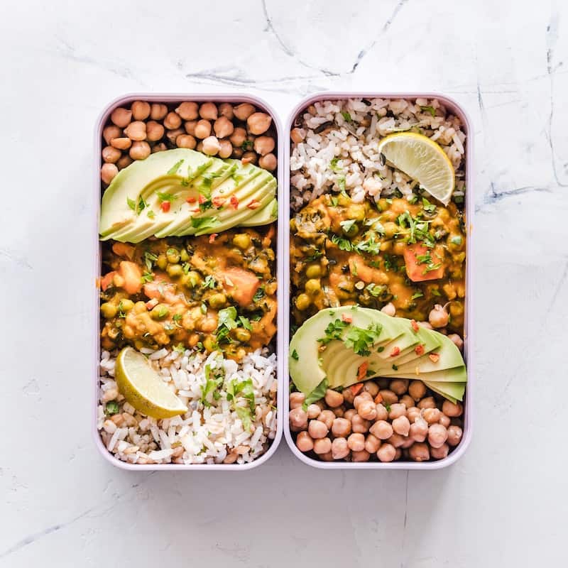 Food gallery