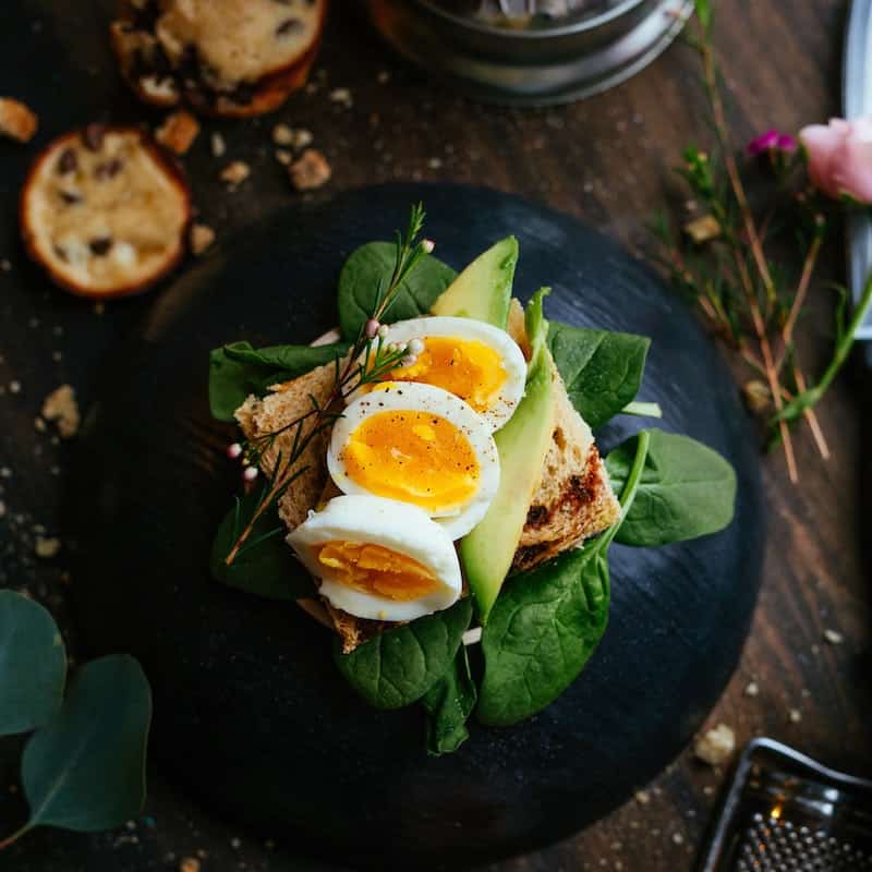 Food gallery